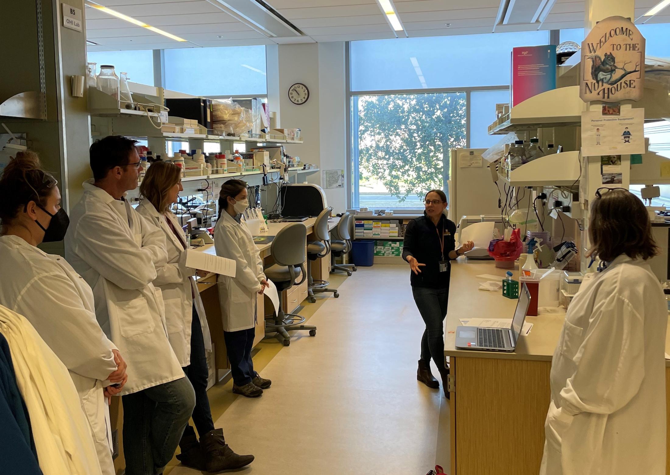 Training Highlights Safety Services